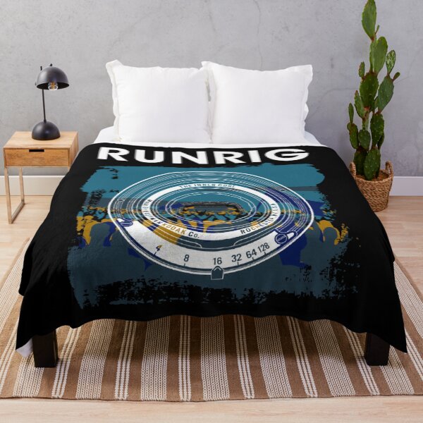 Item preview, RUNRIG designed and sold by ArianeBowens.