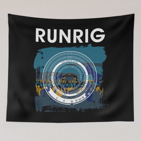 Item preview, RUNRIG designed and sold by ArianeBowens.