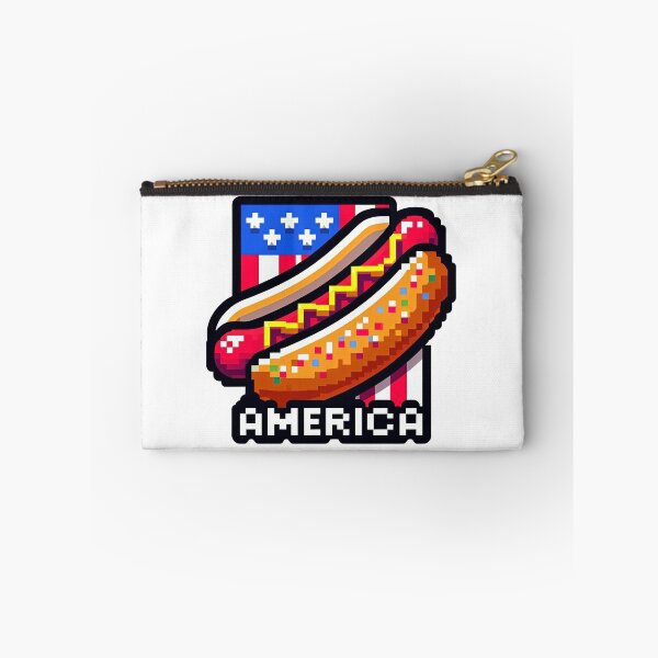 Item preview, The Patriotic 4th of July designed and sold by primtawan.