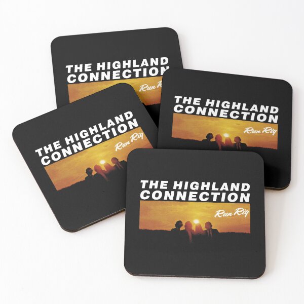 Item preview, RUNRIG BAND       designed and sold by ArianeBowens.