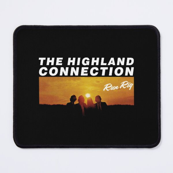 Item preview, RUNRIG BAND       designed and sold by ArianeBowens.