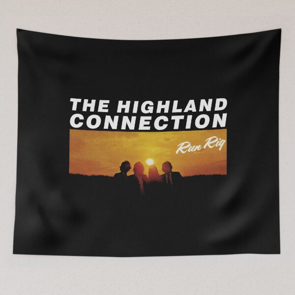 Item preview, RUNRIG BAND       designed and sold by ArianeBowens.