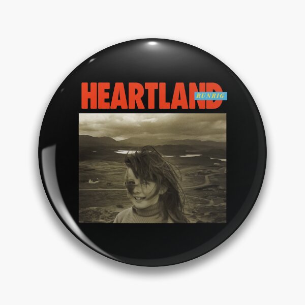 Item preview, Heartland runrig designed and sold by ArianeBowens.