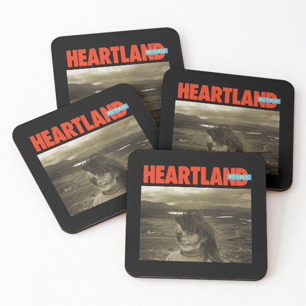 Item preview, Heartland runrig designed and sold by ArianeBowens.