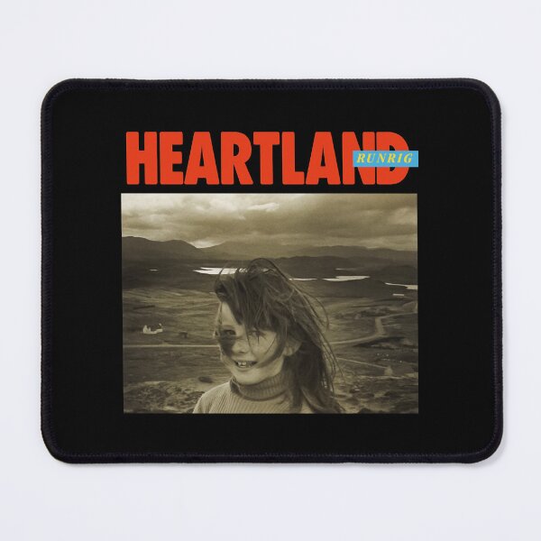 Item preview, Heartland runrig designed and sold by ArianeBowens.