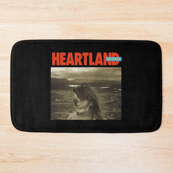 Item preview, Heartland runrig designed and sold by ArianeBowens.