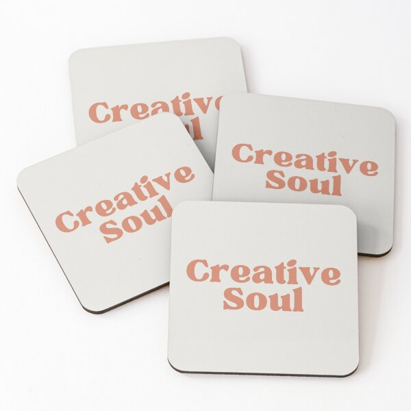 Item preview, Creative Soul designed and sold by ConsciousAwaken.