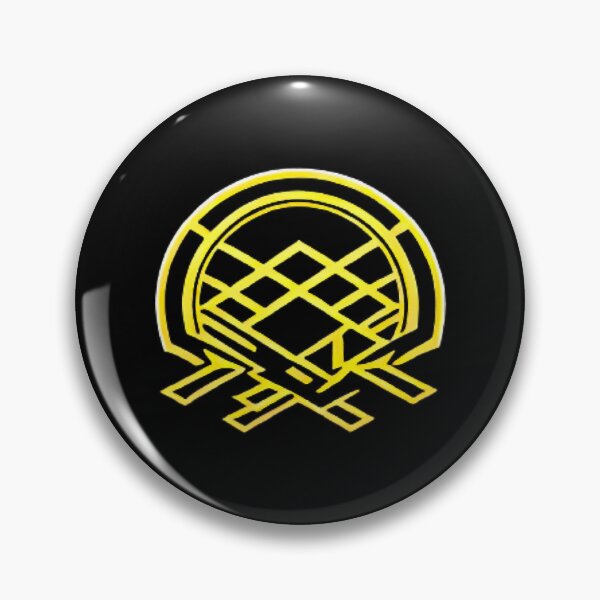 Item preview, Yellow logo designed and sold by ArianeBowens.