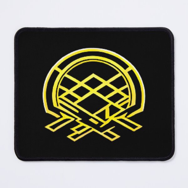 Item preview, Yellow logo designed and sold by ArianeBowens.
