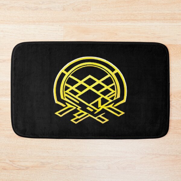 Item preview, Yellow logo designed and sold by ArianeBowens.