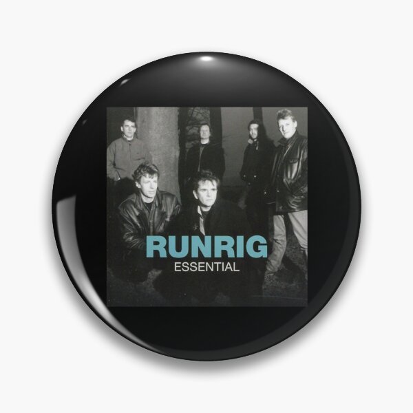 Item preview, Runrig  designed and sold by ArianeBowens.