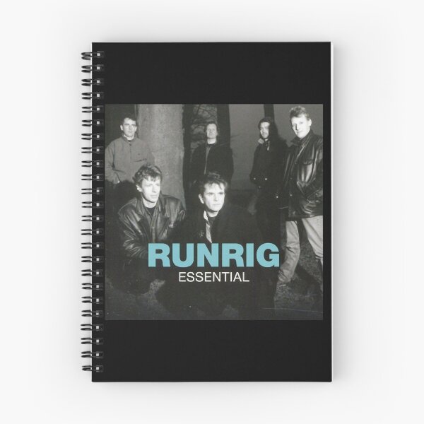 Item preview, Runrig  designed and sold by ArianeBowens.