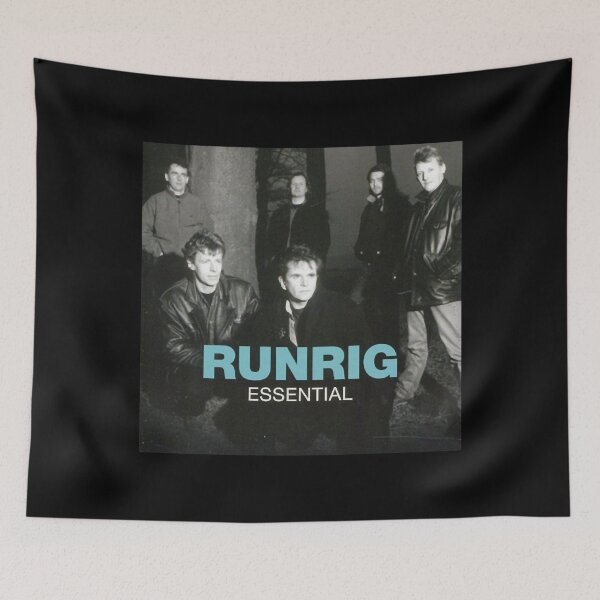 Item preview, Runrig  designed and sold by ArianeBowens.