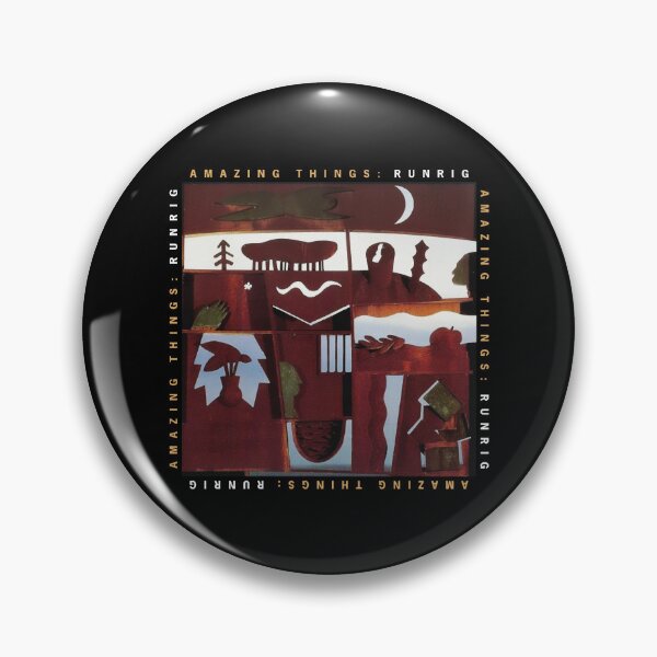 Item preview, RUNRIG BAND            designed and sold by ArianeBowens.