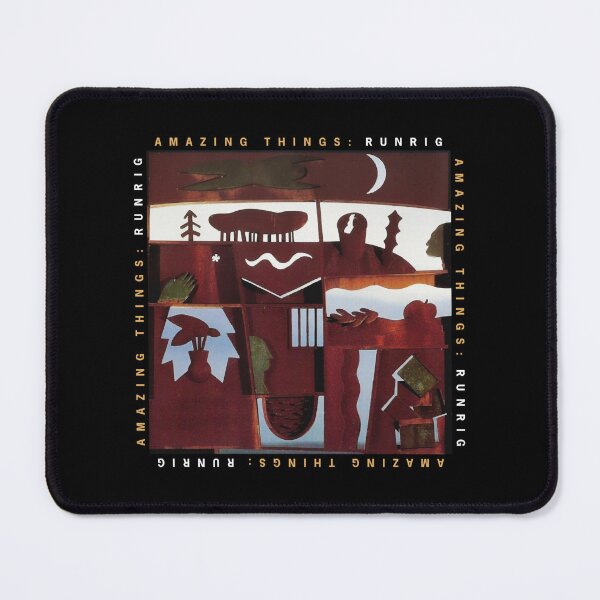 Item preview, RUNRIG BAND            designed and sold by ArianeBowens.