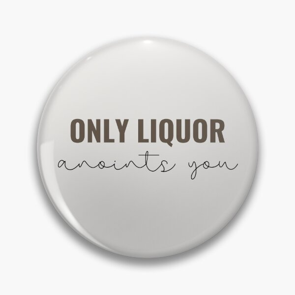 Item preview, only liquor anoints you - Taylor Swift designed and sold by bombalurina.