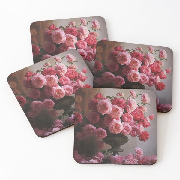 Item preview, Vintage Roses designed and sold by Dijital.