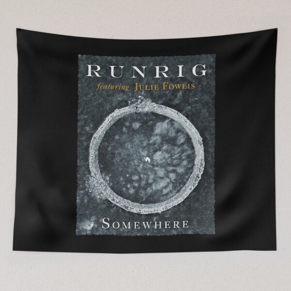Item preview, RUNRIG BAND                 designed and sold by ArianeBowens.