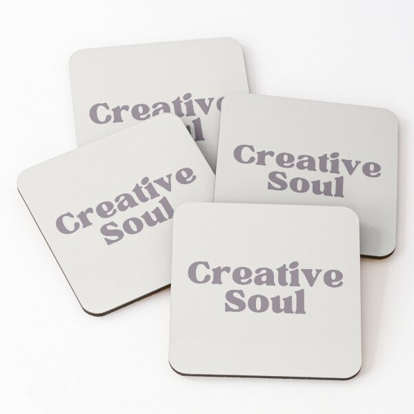 Item preview, Creative Soul designed and sold by ConsciousAwaken.