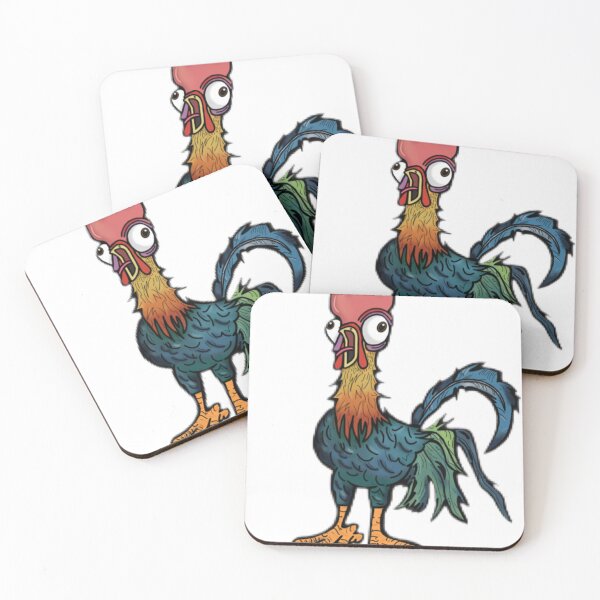 Item preview, Screaming chicken  designed and sold by MaureenWorldUSA.