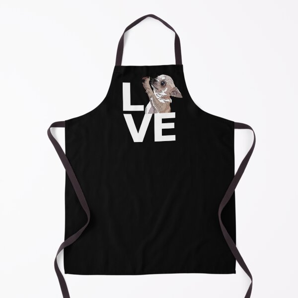 Item preview, Chihuahua Puppy Love designed and sold by Just-Arts-4U.