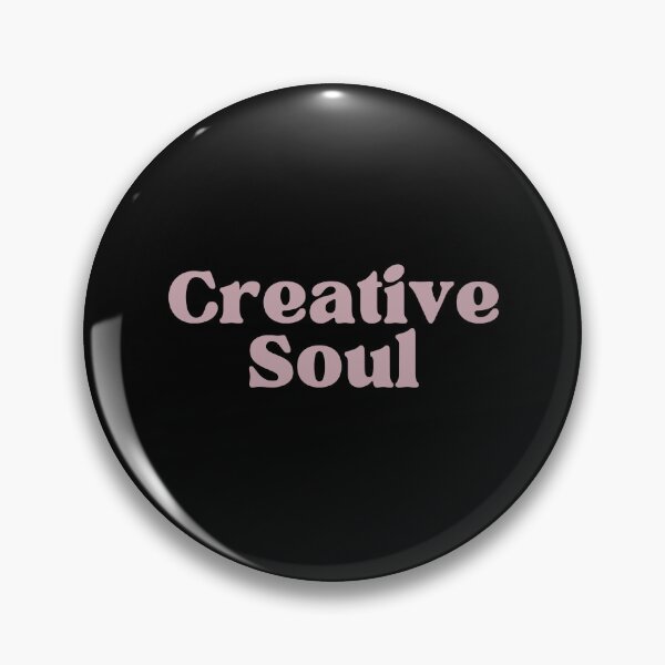 Item preview, Creative Soul designed and sold by ConsciousAwaken.