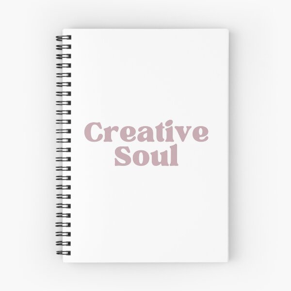 Item preview, Creative Soul designed and sold by ConsciousAwaken.