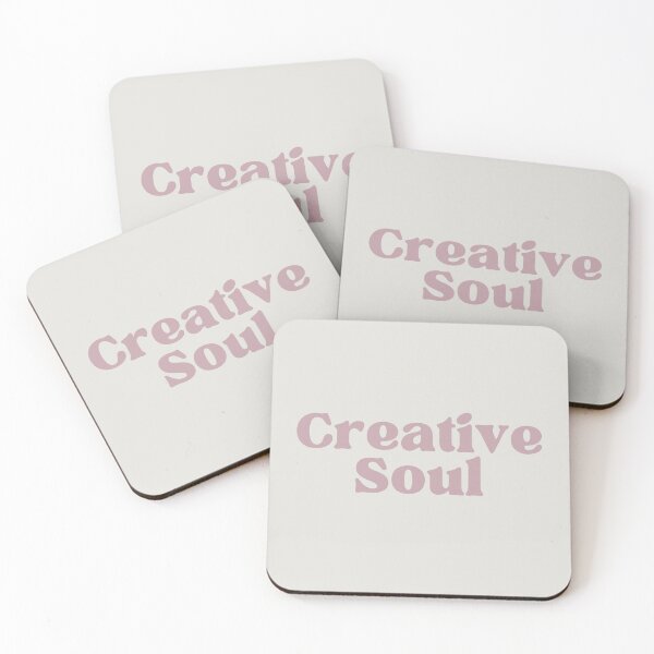 Item preview, Creative Soul designed and sold by ConsciousAwaken.