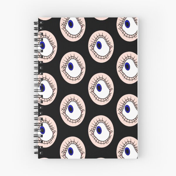 Item preview, Blue Eyes designed and sold by maremetal.