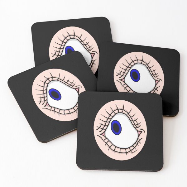 Item preview, Blue Eyes designed and sold by maremetal.