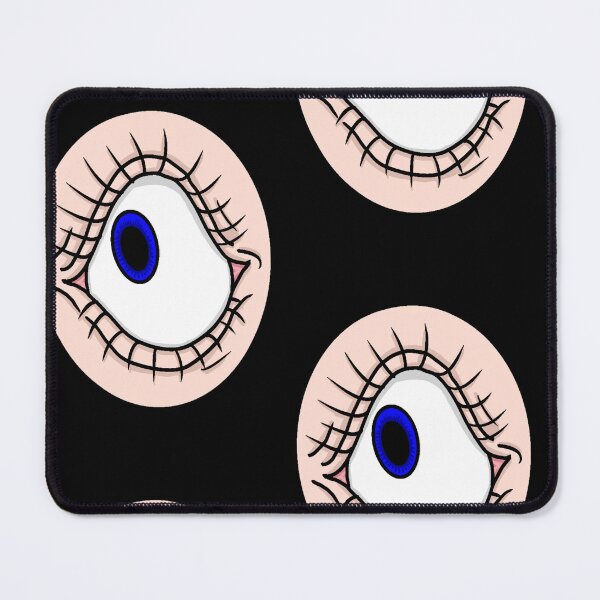 Item preview, Blue Eyes designed and sold by maremetal.