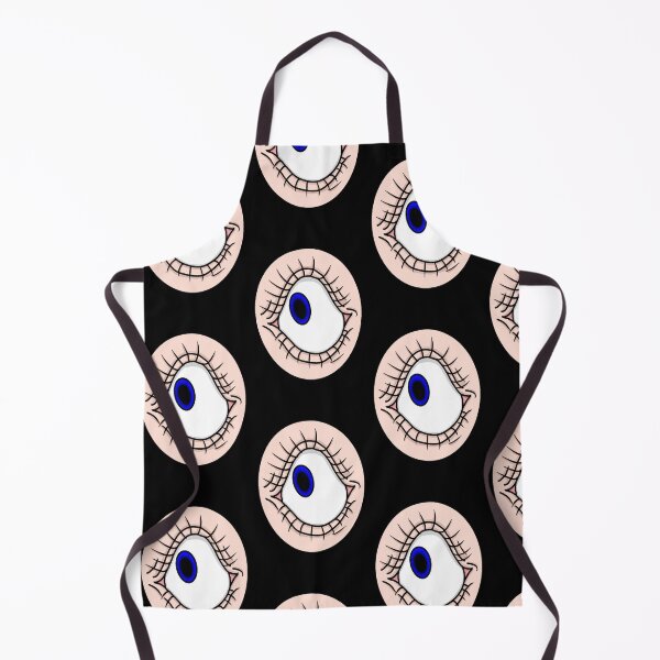 Item preview, Blue Eyes designed and sold by maremetal.