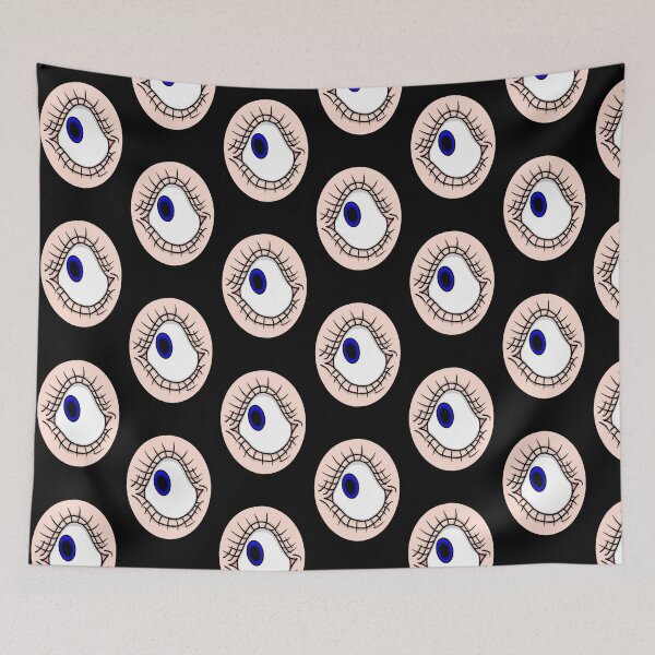 Item preview, Blue Eyes designed and sold by maremetal.