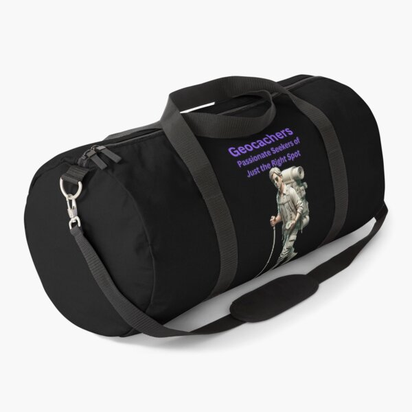 Item preview, Geocachers Passionate Seekers of Just the Right Spot designed and sold by jglobal360.