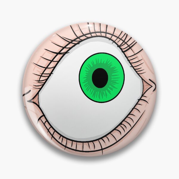 Item preview, Green Eyes designed and sold by maremetal.
