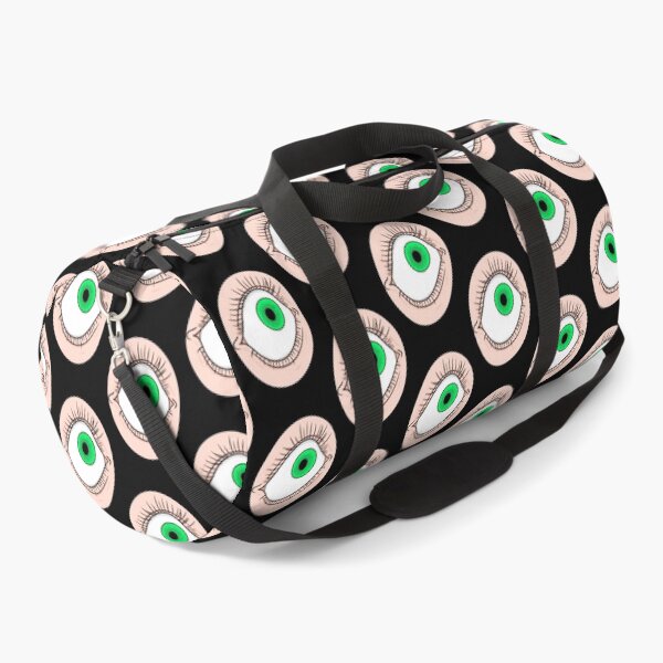 Item preview, Green Eyes designed and sold by maremetal.