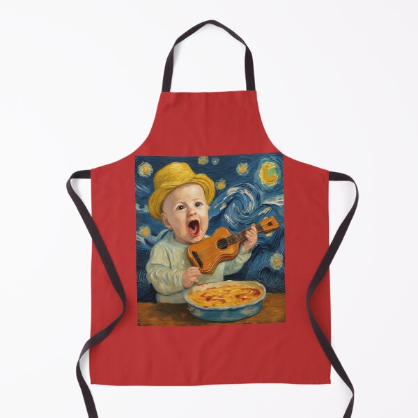 Item preview, "Italian Pasta Delight: A Child's Culinary Adventure" designed and sold by Artisticanvas.