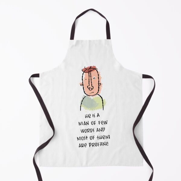 Item preview, Pithy And Profane designed and sold by KathrynAdams103.