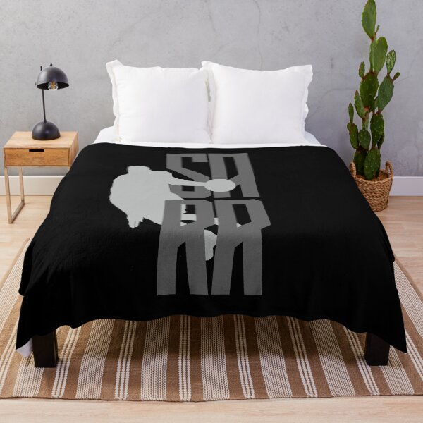 Item preview, Saar Basketball Amazing Gift Fan designed and sold by smartrocket.