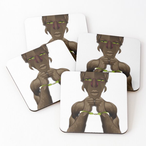 Item preview,  IN PRISON!  designed and sold by VisionPusher.