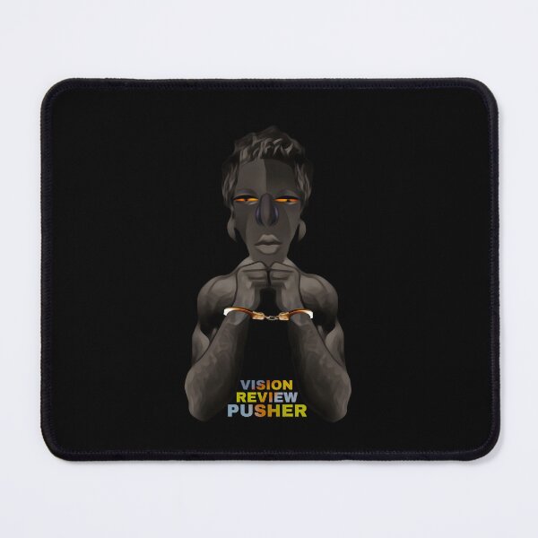 Item preview, IN PRISON! designed and sold by VisionPusher.