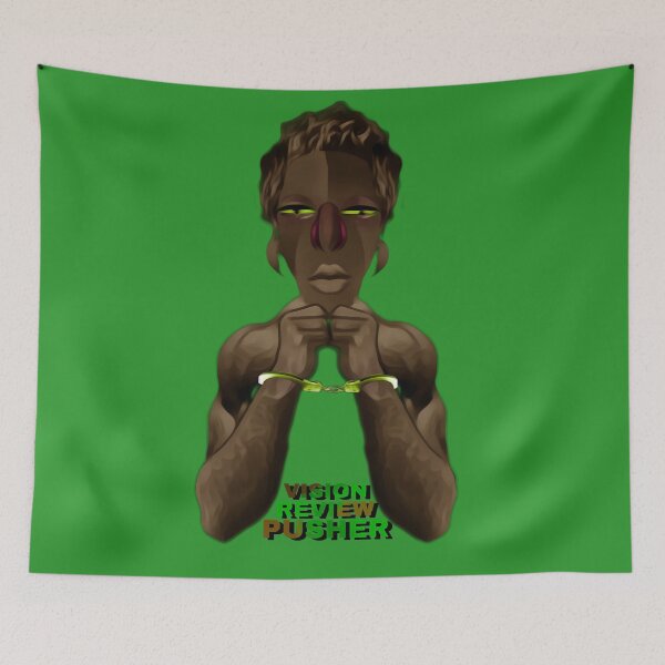Item preview,  IN PRISON!  designed and sold by VisionPusher.