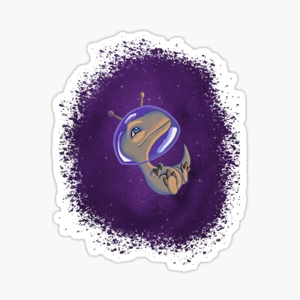 Item preview, Space Alo designed and sold by MatheusFuentes.