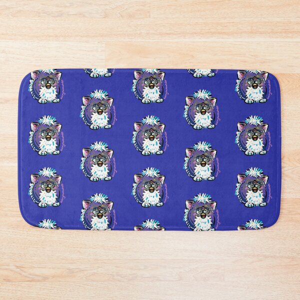 Item preview, everytattootale furby designed and sold by GameQuacks.