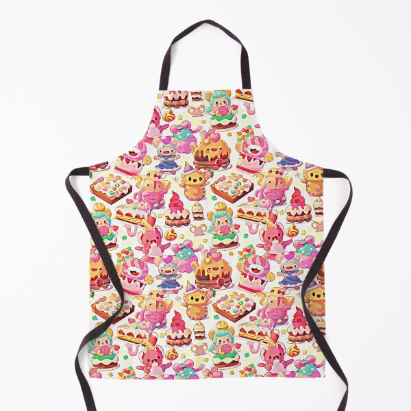 Item preview, Sweety treats in white background designed and sold by fuzzyfox.