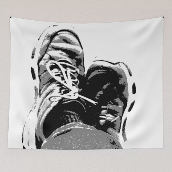 Item preview, Footloose! designed and sold by Mickangelhere.