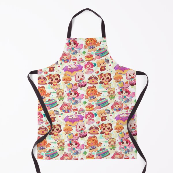 Item preview, Cute creatures and sweet treats designed and sold by fuzzyfox.