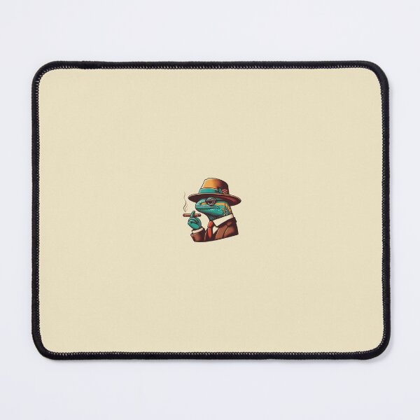 Item preview, Lizard with indie style designed and sold by vekkuu.