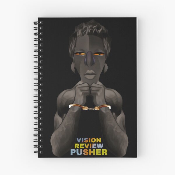 Item preview,  IN PRISON!  designed and sold by VisionPusher.