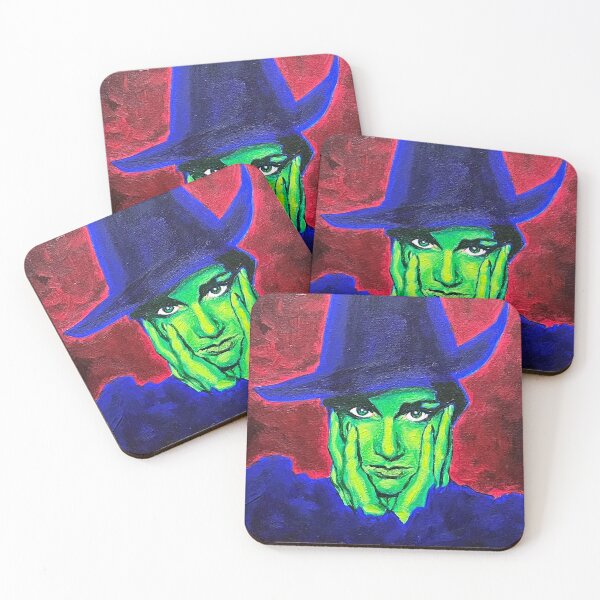 Item preview, Wicked designed and sold by DrewWalkoArt.
